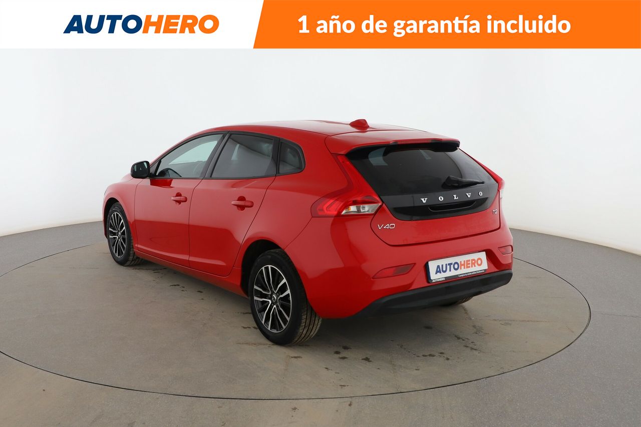 Foto Volvo V40 3