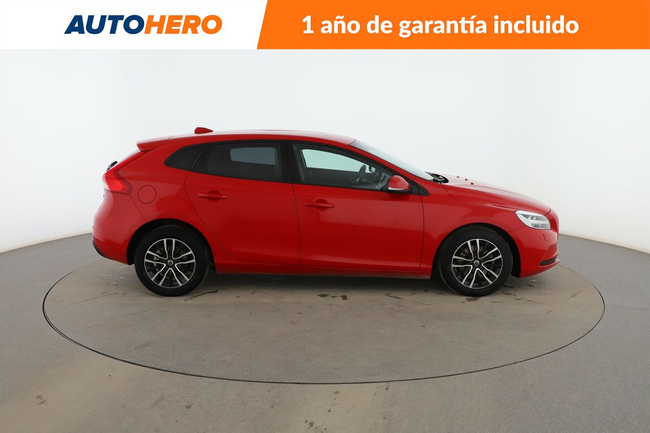 Foto Volvo V40 6