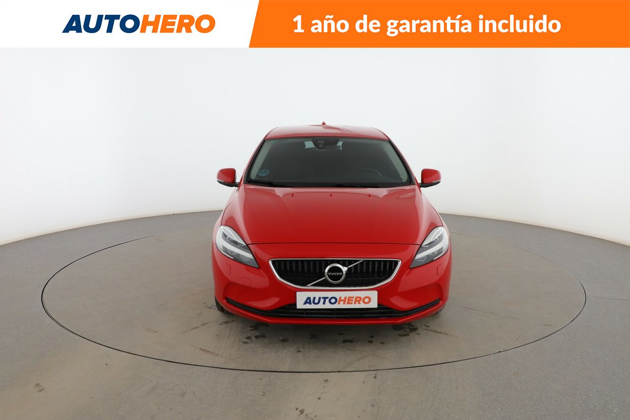 Foto Volvo V40 8
