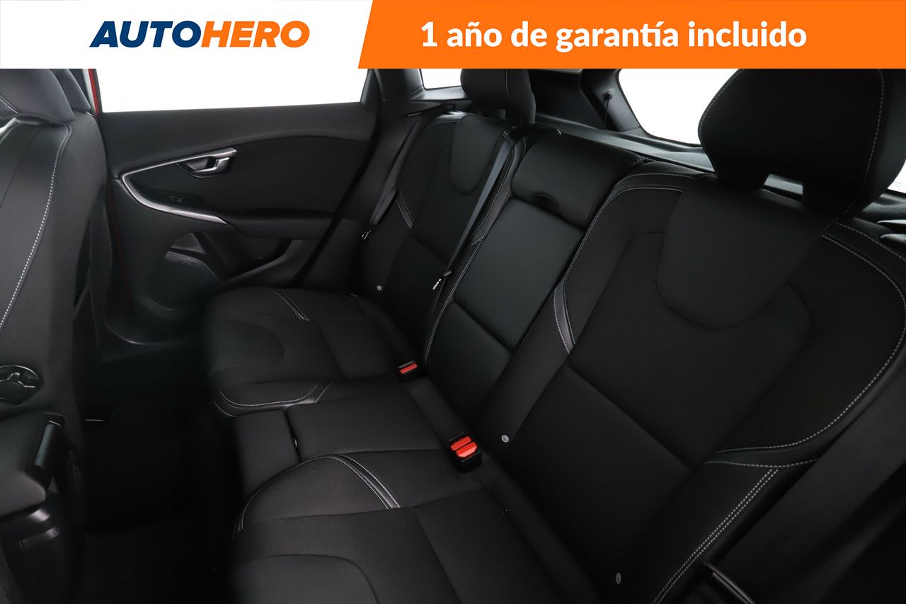 Foto Volvo V40 14