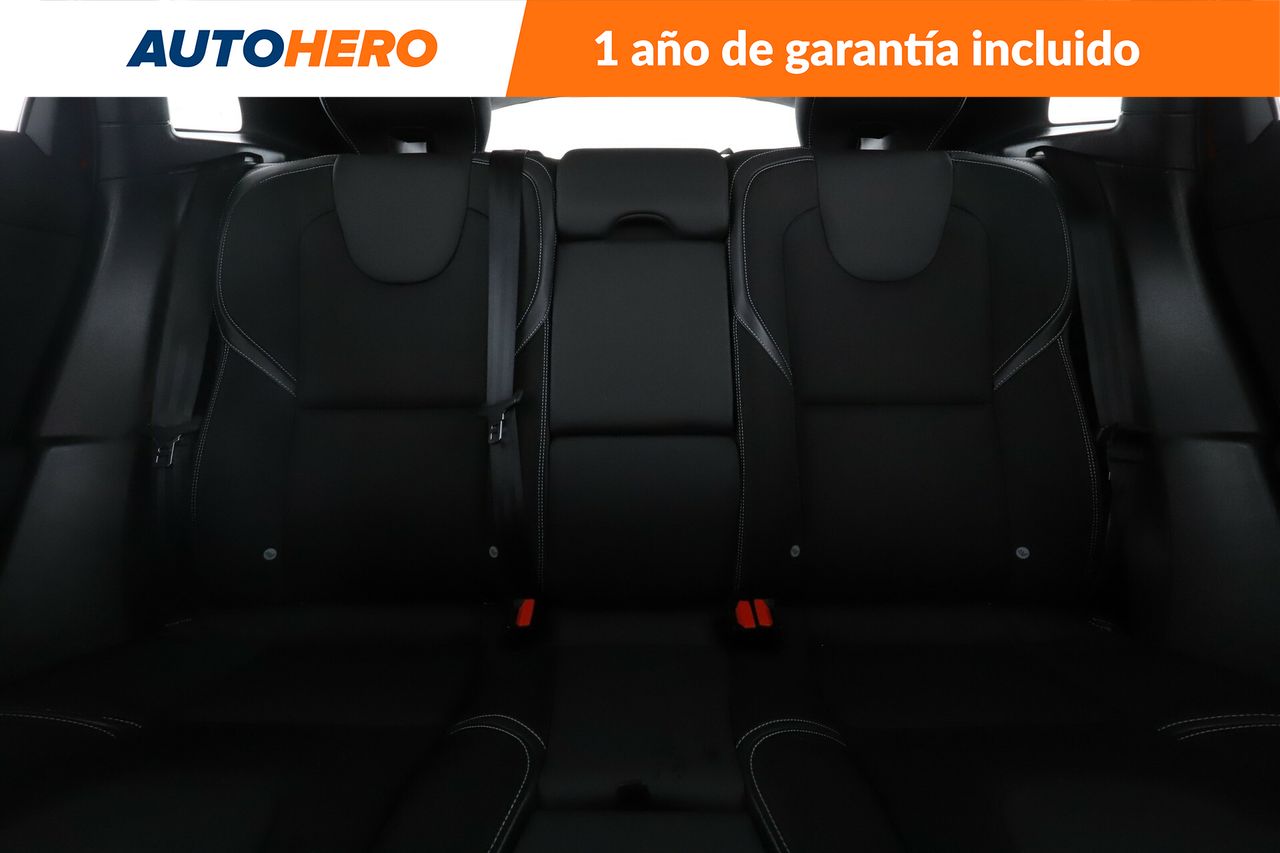 Foto Volvo V40 15