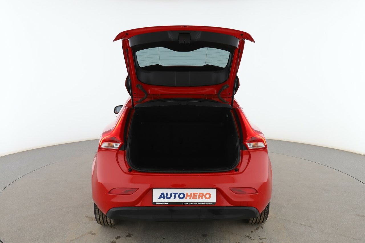 Foto Volvo V40 16