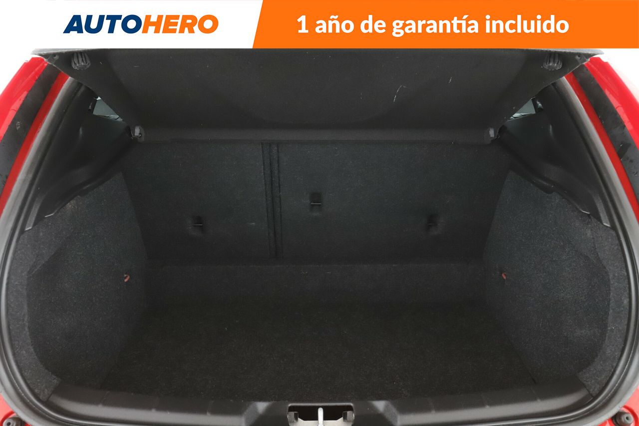 Foto Volvo V40 17