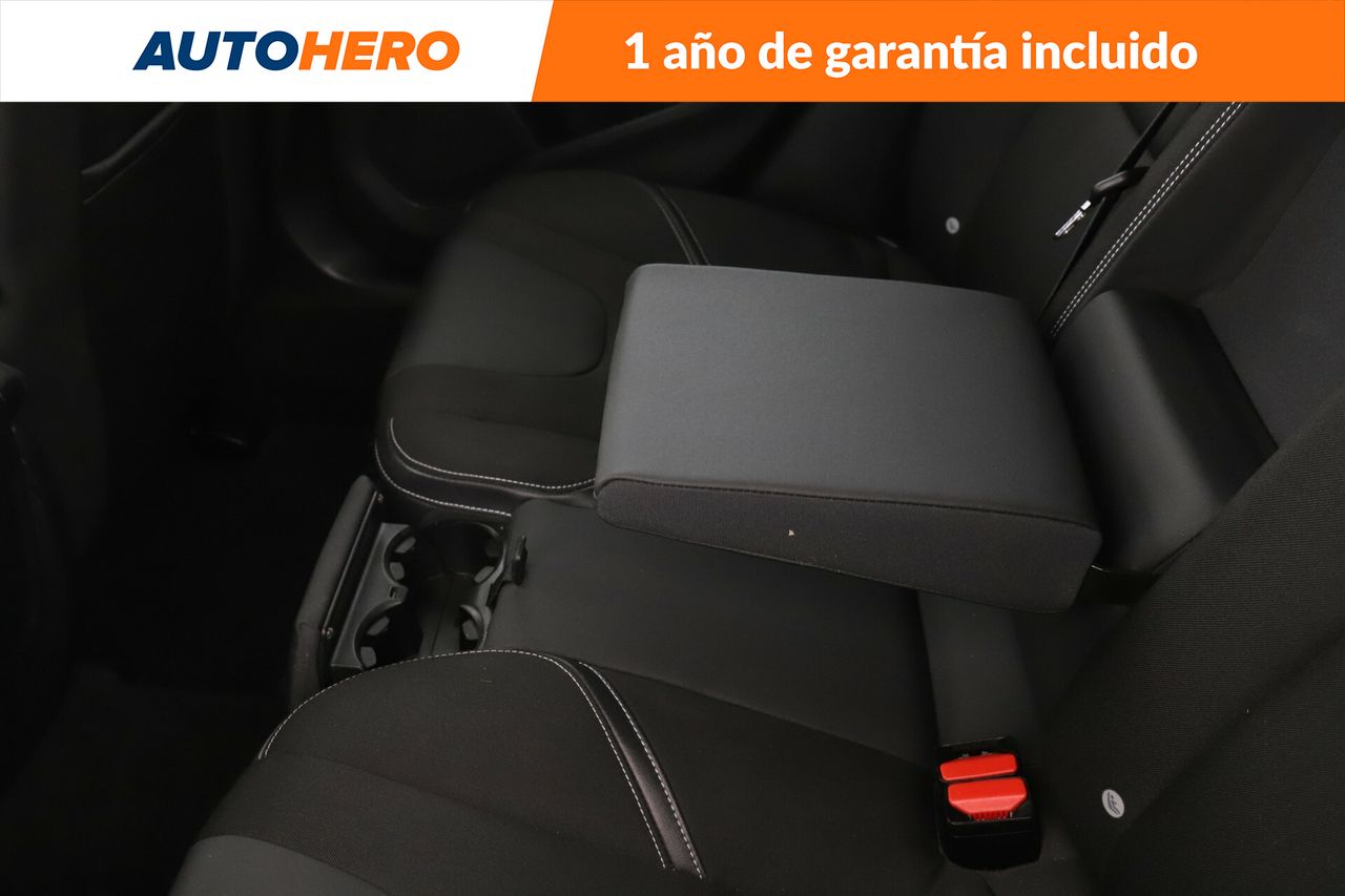 Foto Volvo V40 21