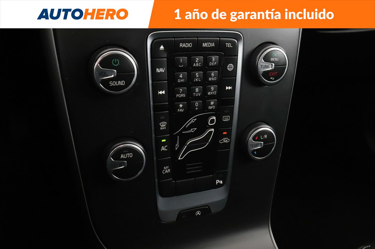 Foto Volvo V40 25
