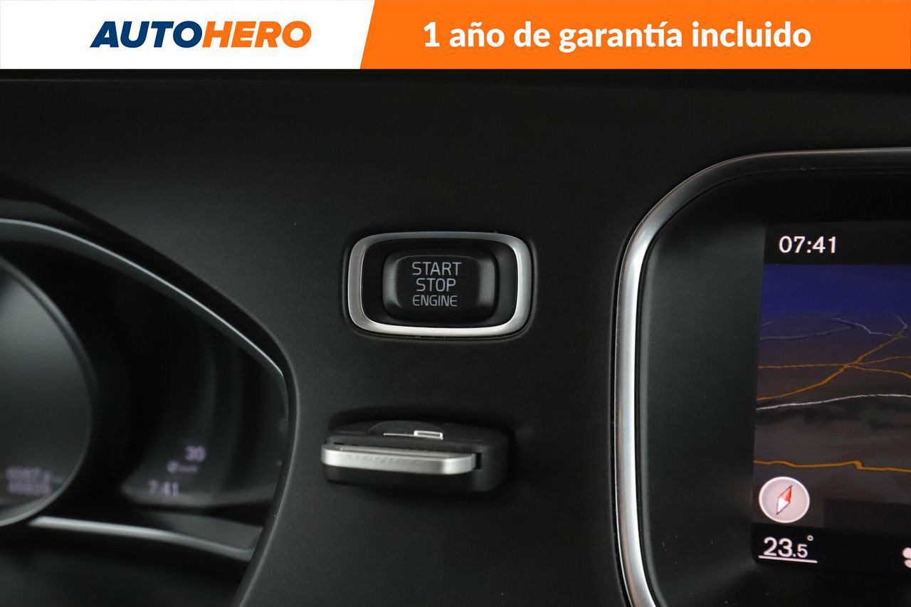 Foto Volvo V40 26