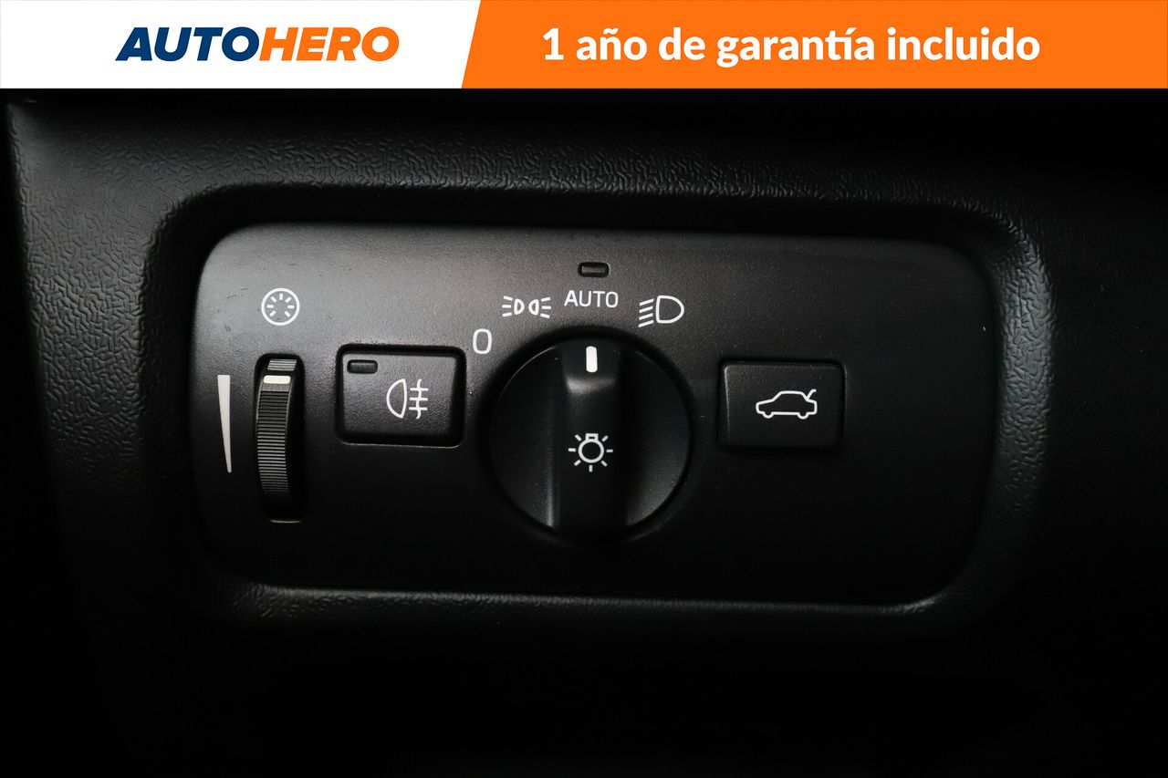 Foto Volvo V40 28