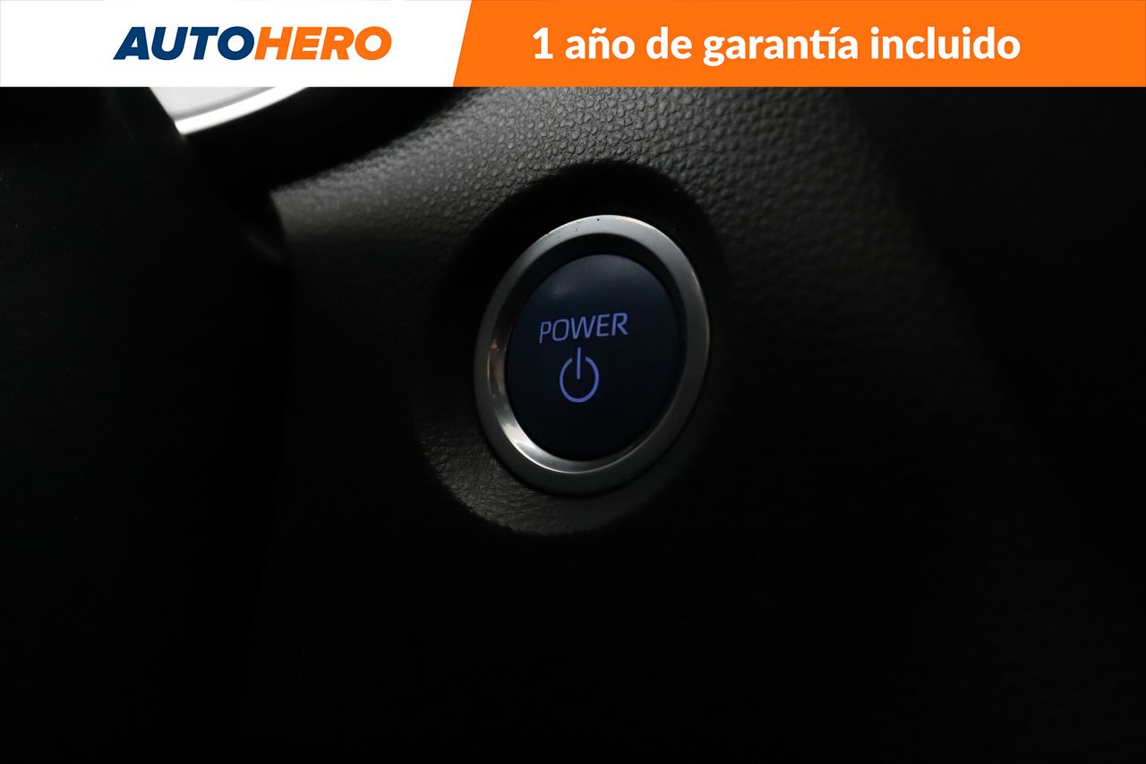 Foto Toyota Corolla 26