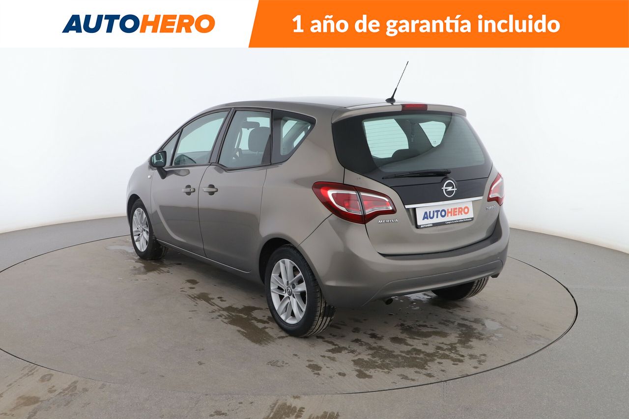 Foto Opel Meriva 3