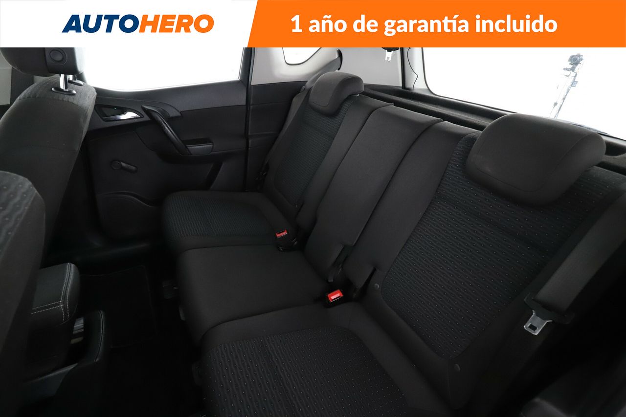 Foto Opel Meriva 14