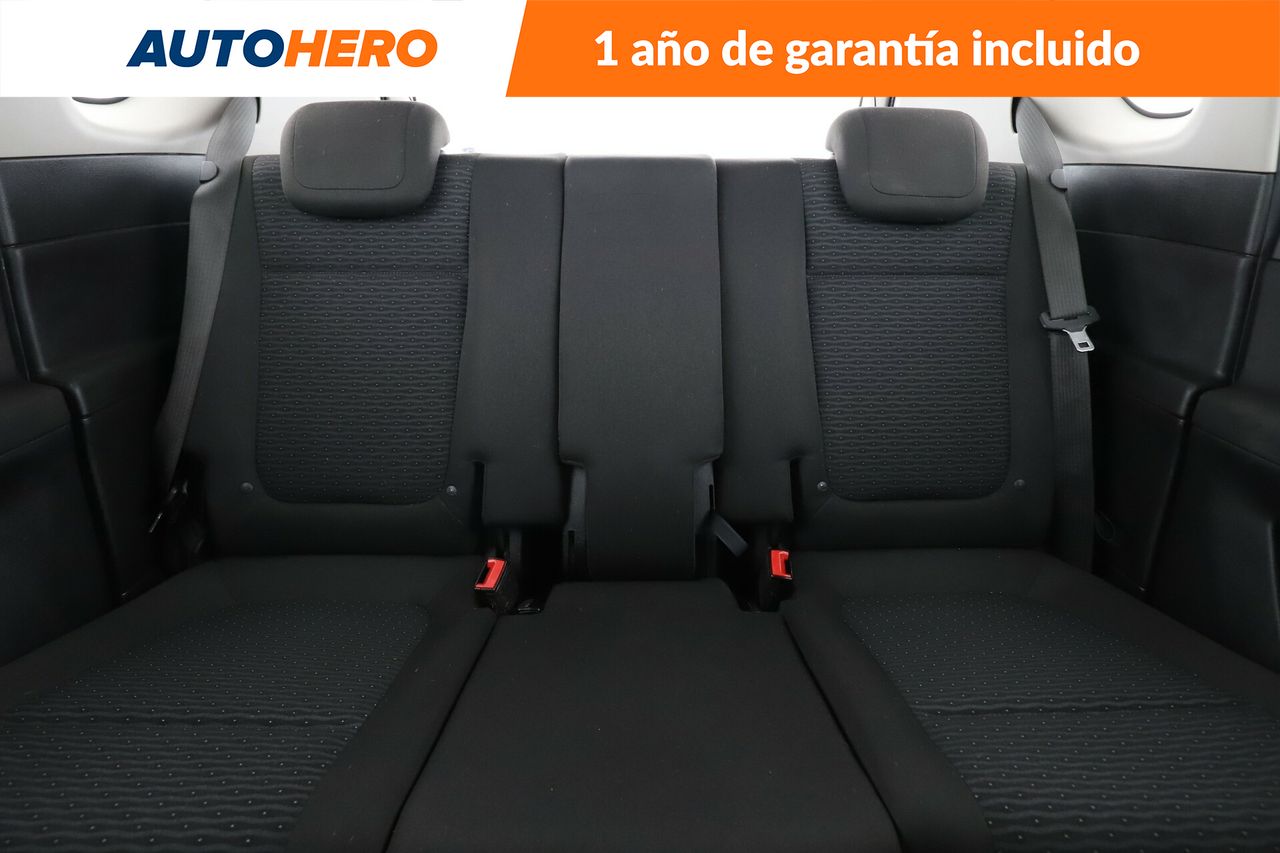 Foto Opel Meriva 15