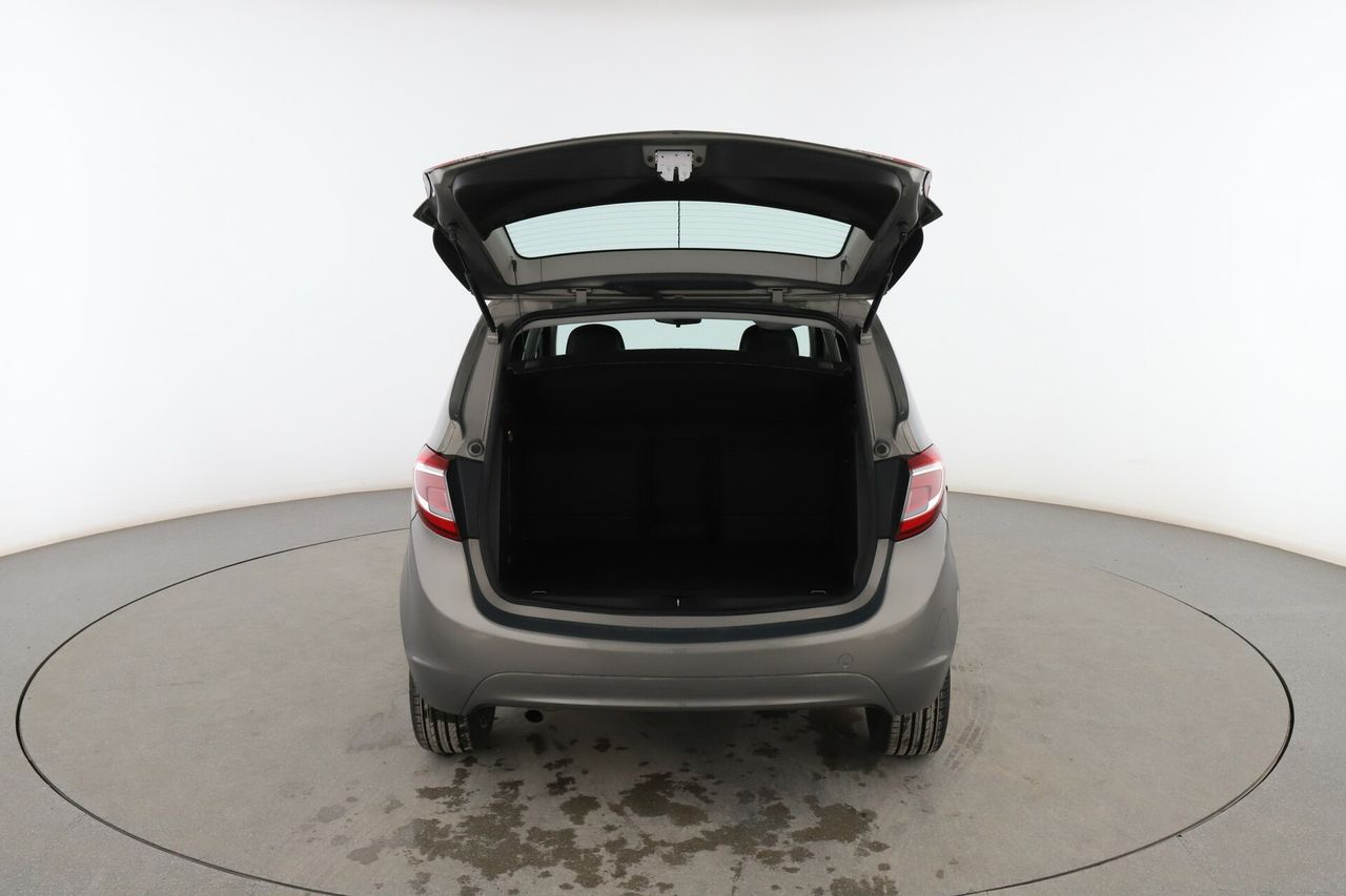 Foto Opel Meriva 16