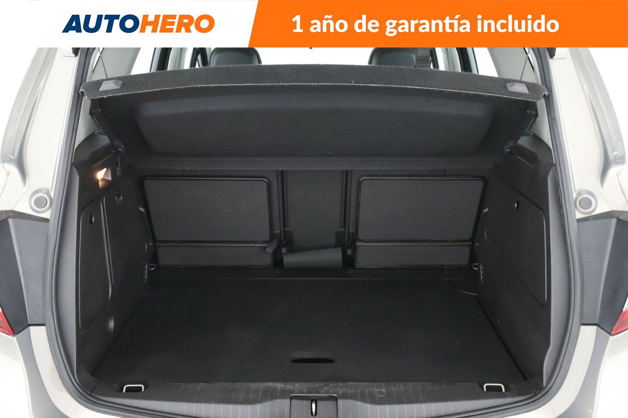 Foto Opel Meriva 17