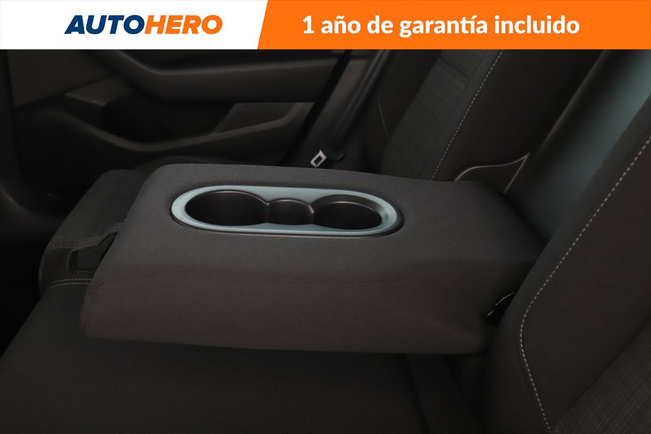 Foto Volkswagen Passat 22