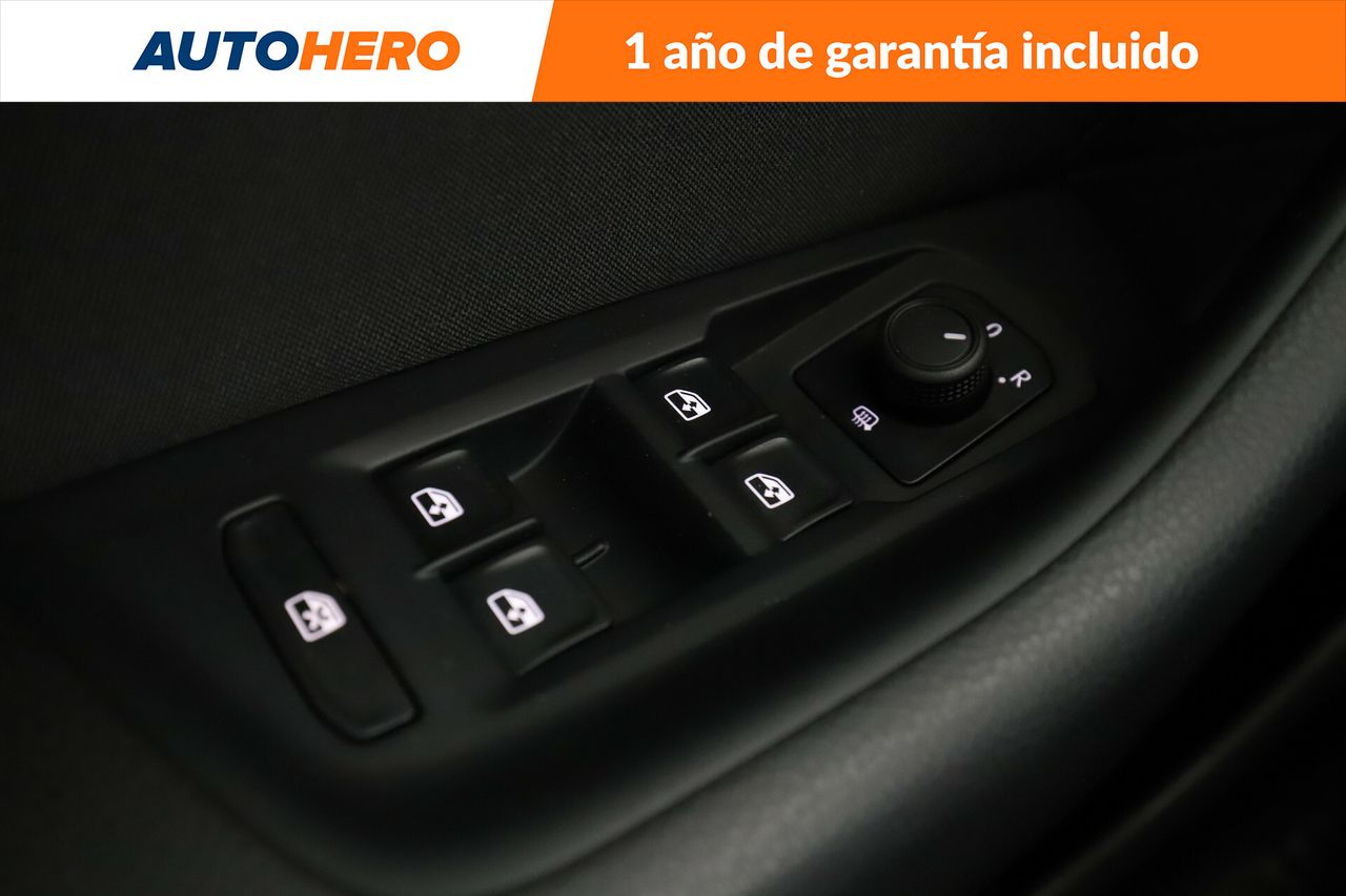 Foto Volkswagen Passat 24
