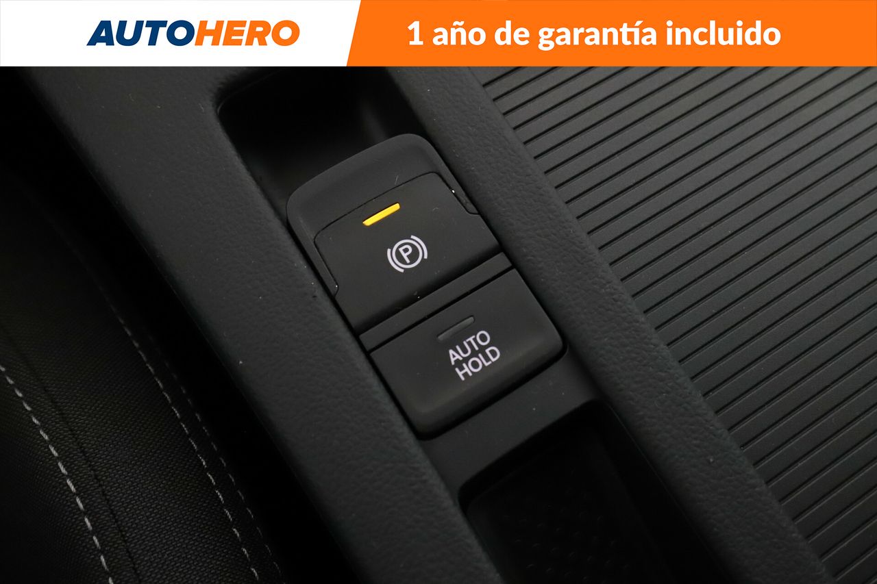 Foto Volkswagen Passat 26