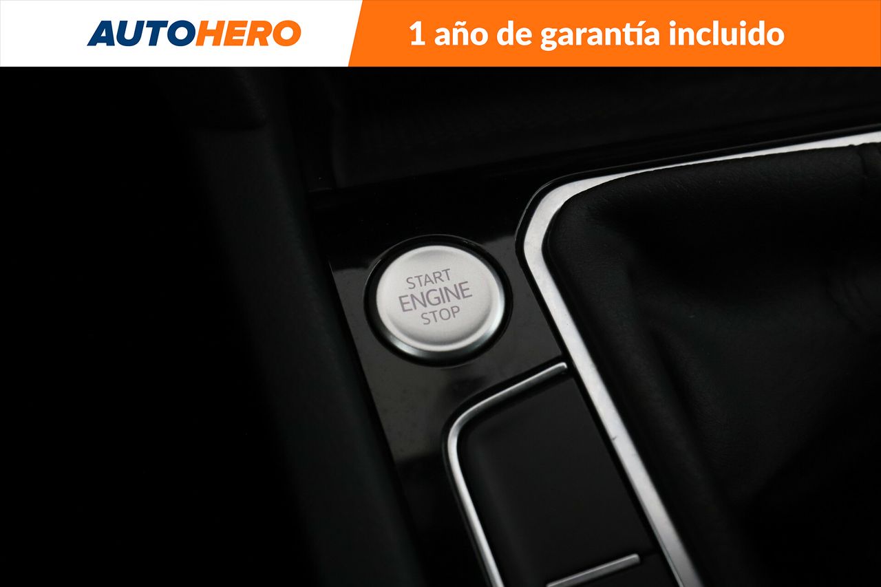 Foto Volkswagen Passat 27