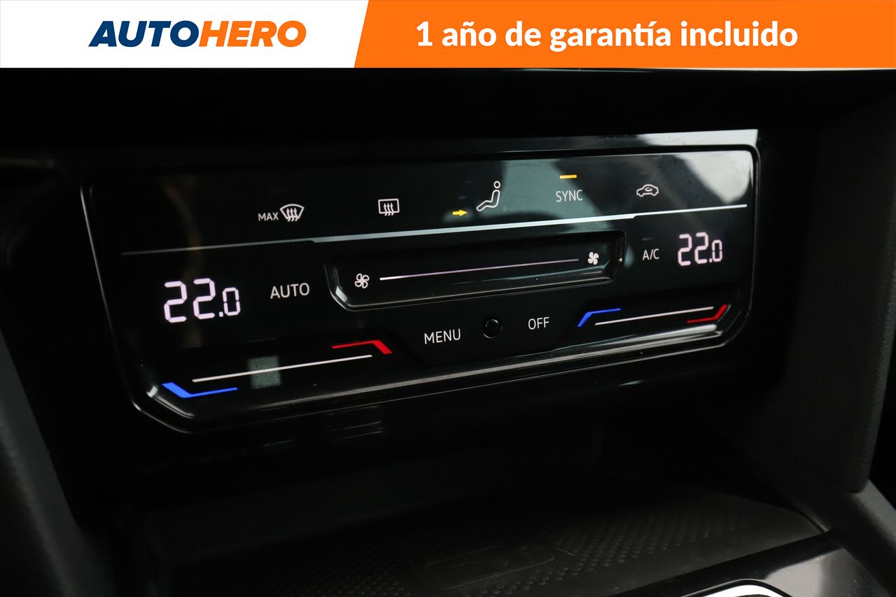 Foto Volkswagen Passat 28