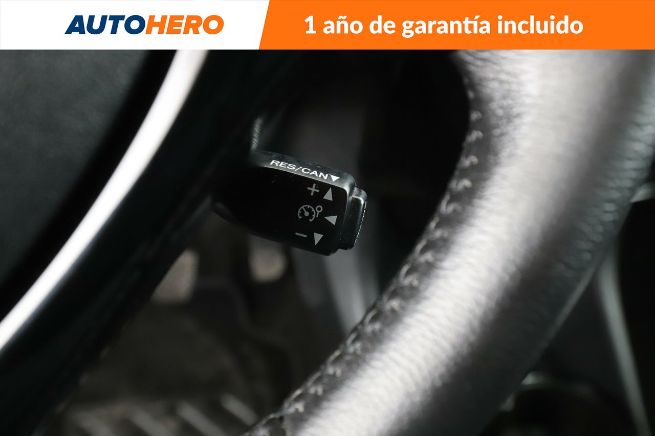 Foto Peugeot 108 24