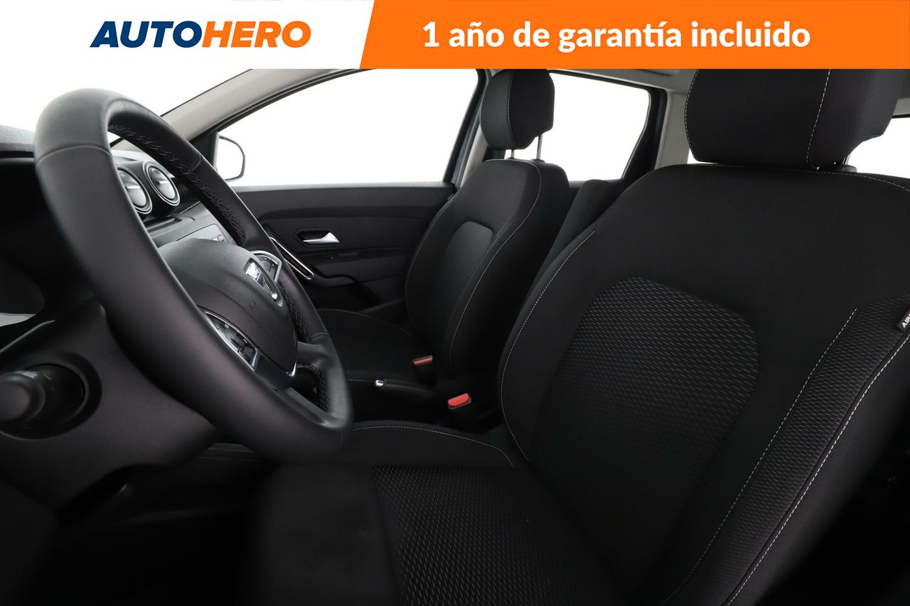 Foto Dacia Duster 10