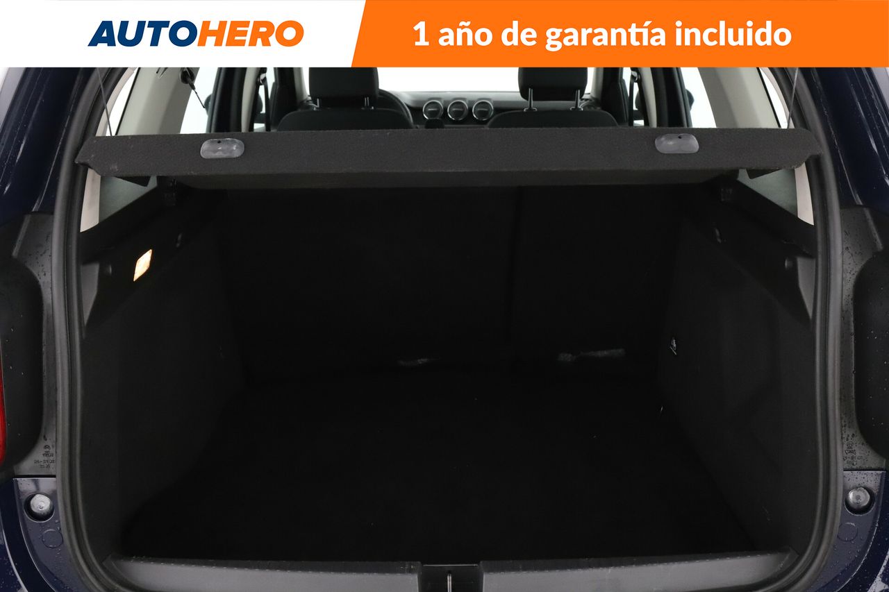Foto Dacia Duster 17