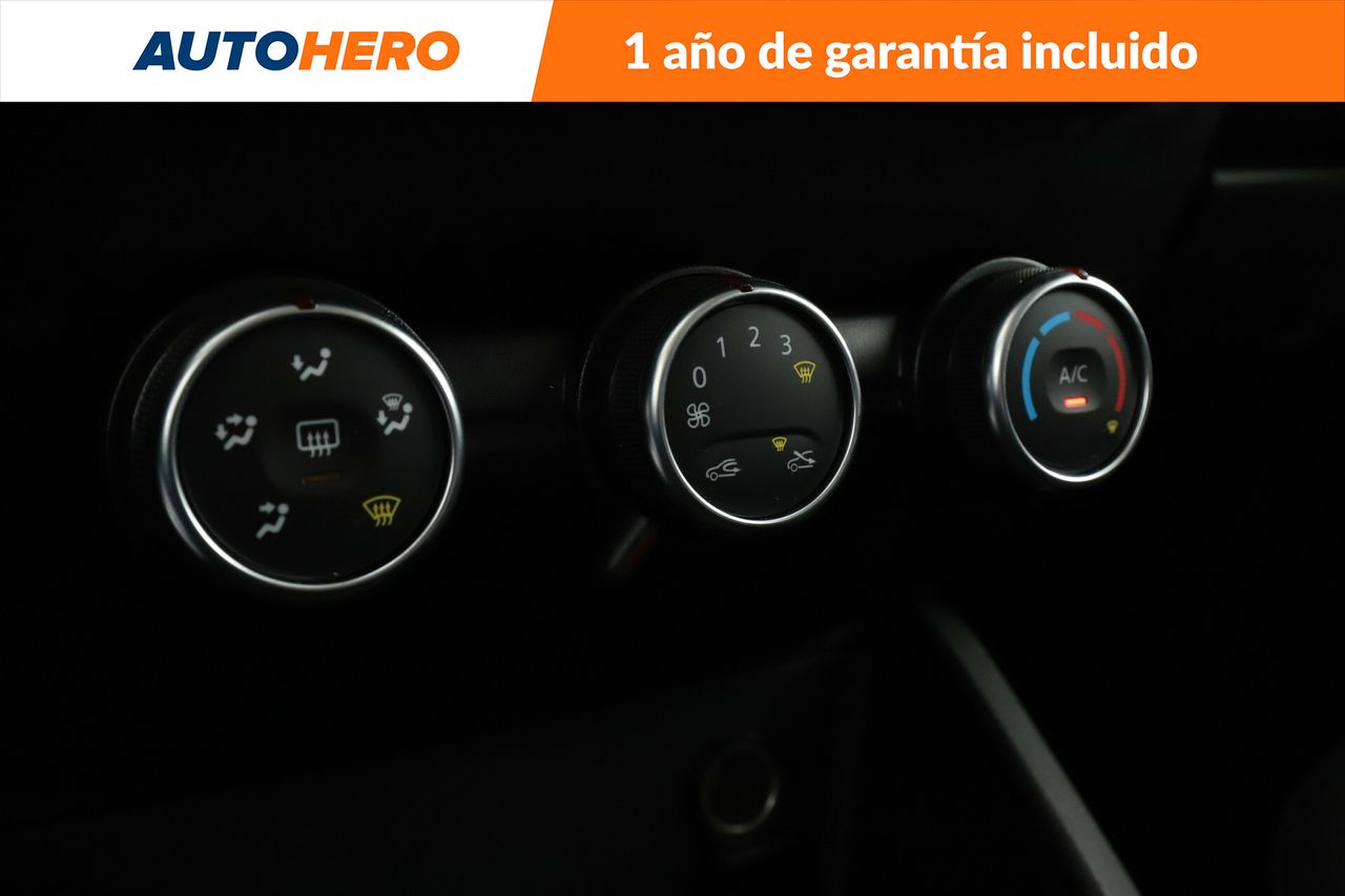 Foto Dacia Duster 23