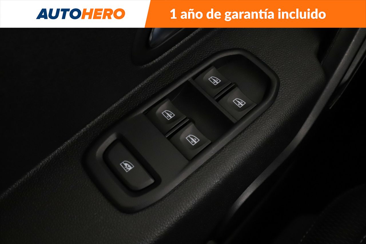 Foto Dacia Duster 25