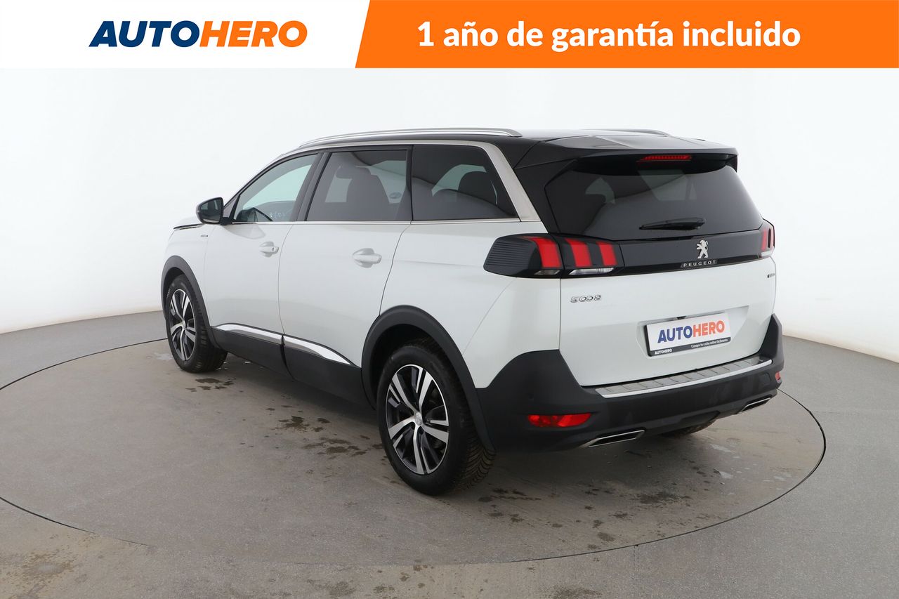 Foto Peugeot 5008 3