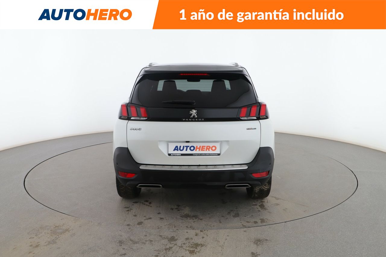 Foto Peugeot 5008 4