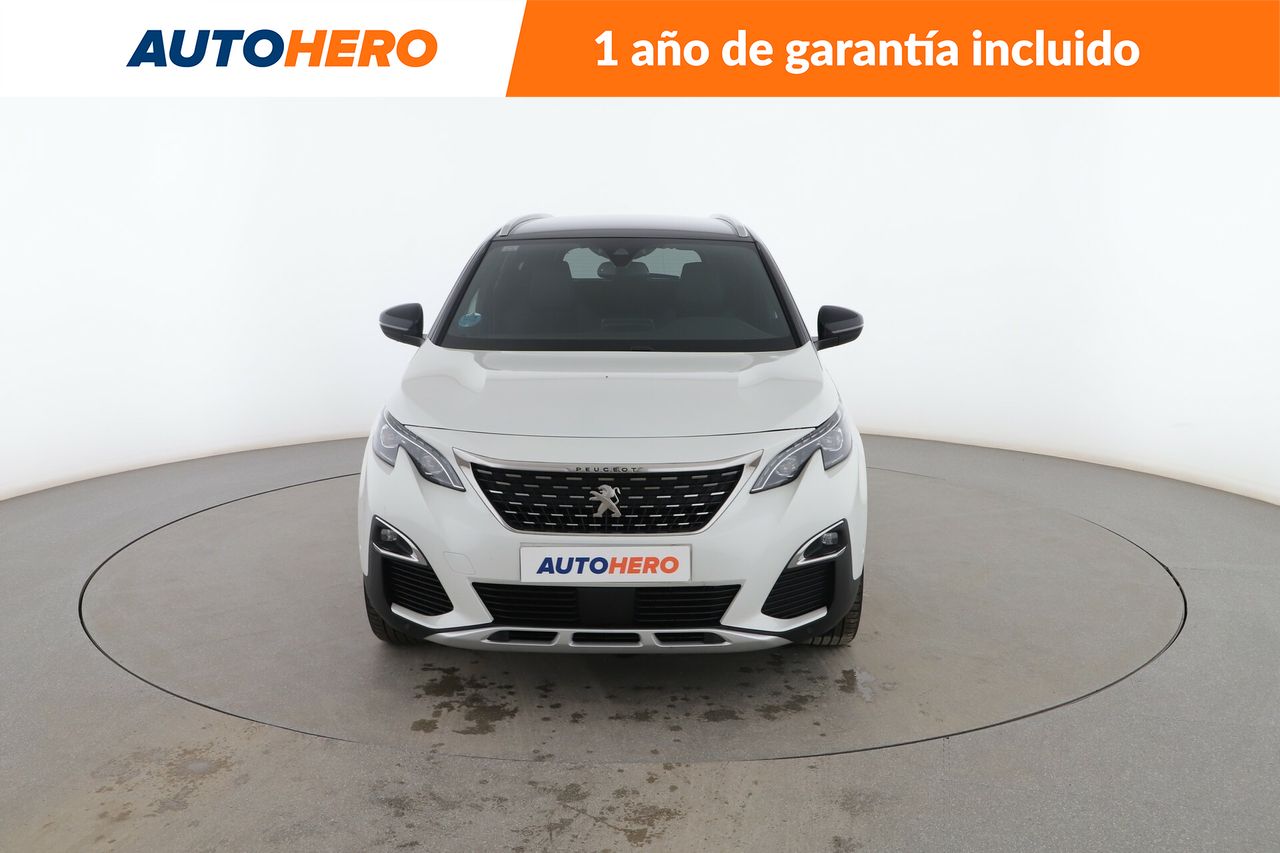 Foto Peugeot 5008 8