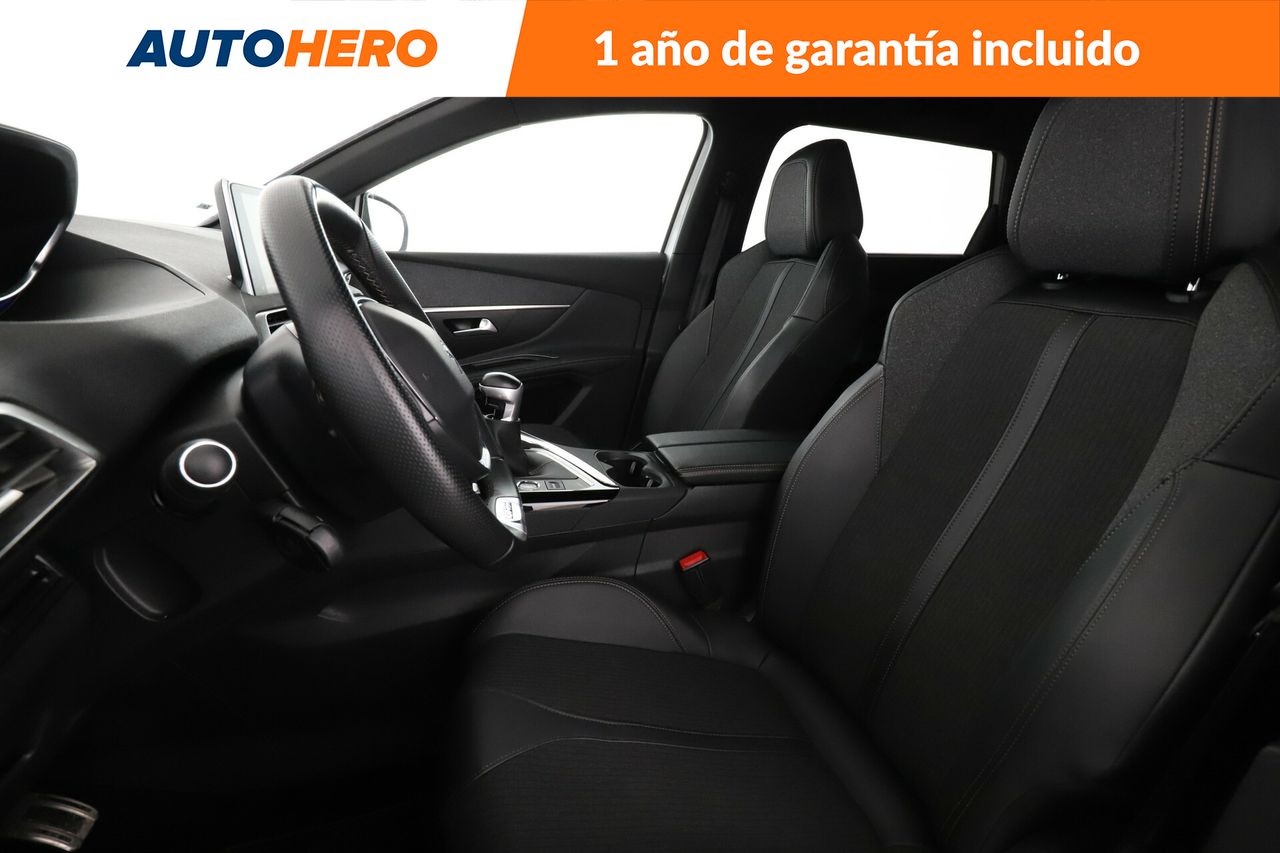 Foto Peugeot 5008 10