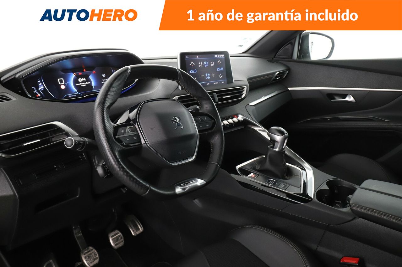 Foto Peugeot 5008 11