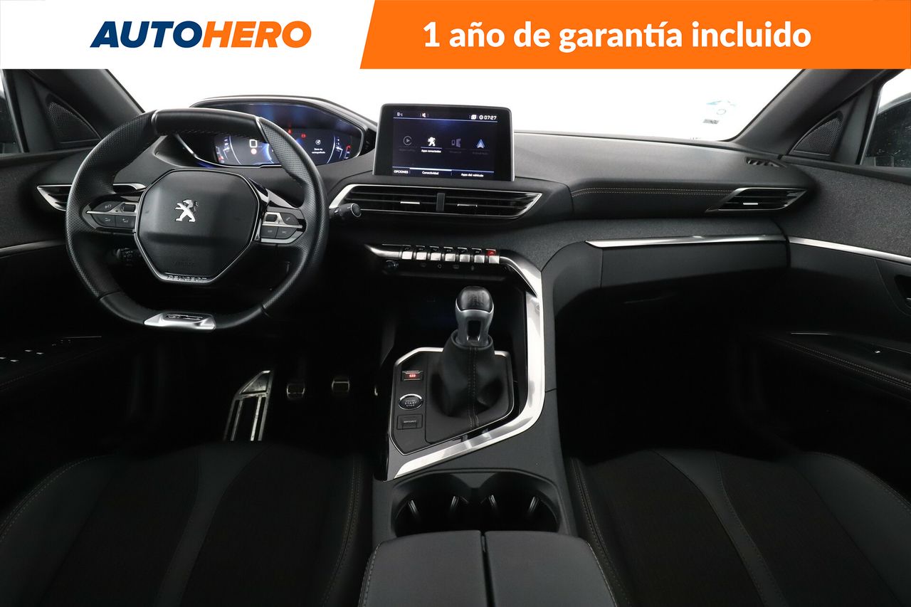 Foto Peugeot 5008 12