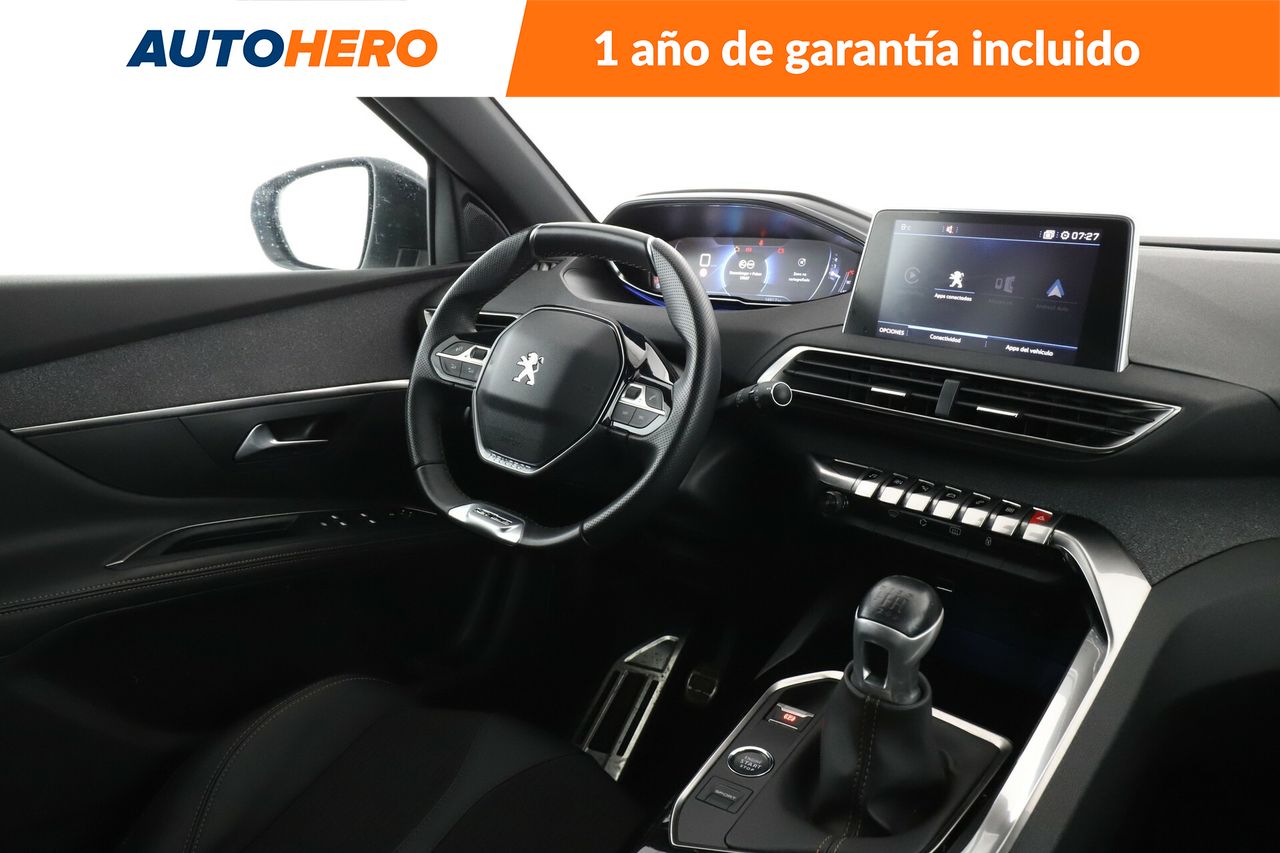 Foto Peugeot 5008 13
