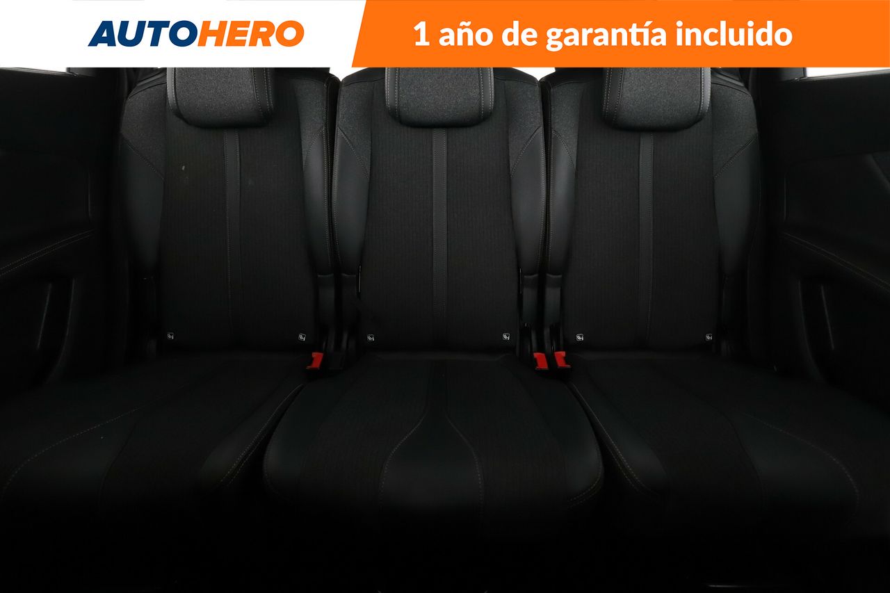 Foto Peugeot 5008 15