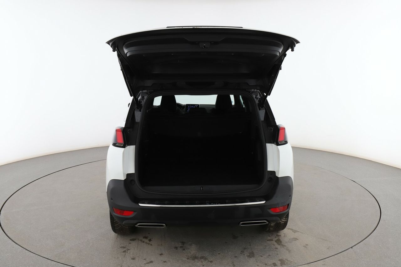 Foto Peugeot 5008 16