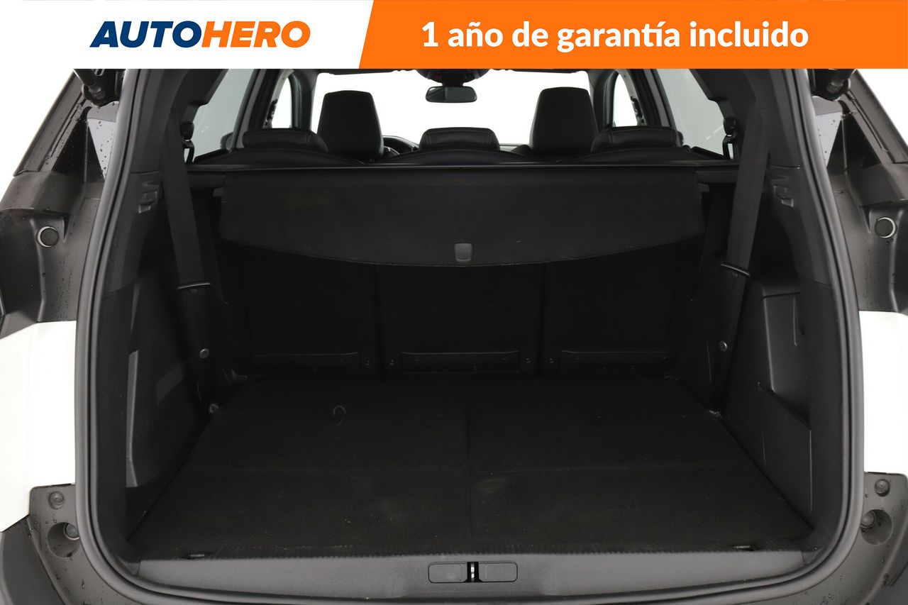 Foto Peugeot 5008 17