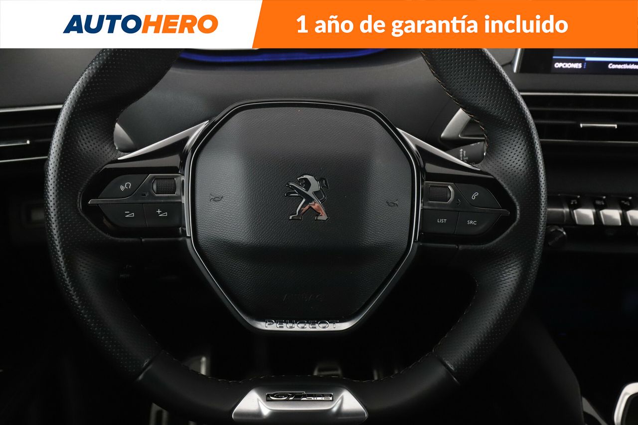 Foto Peugeot 5008 19