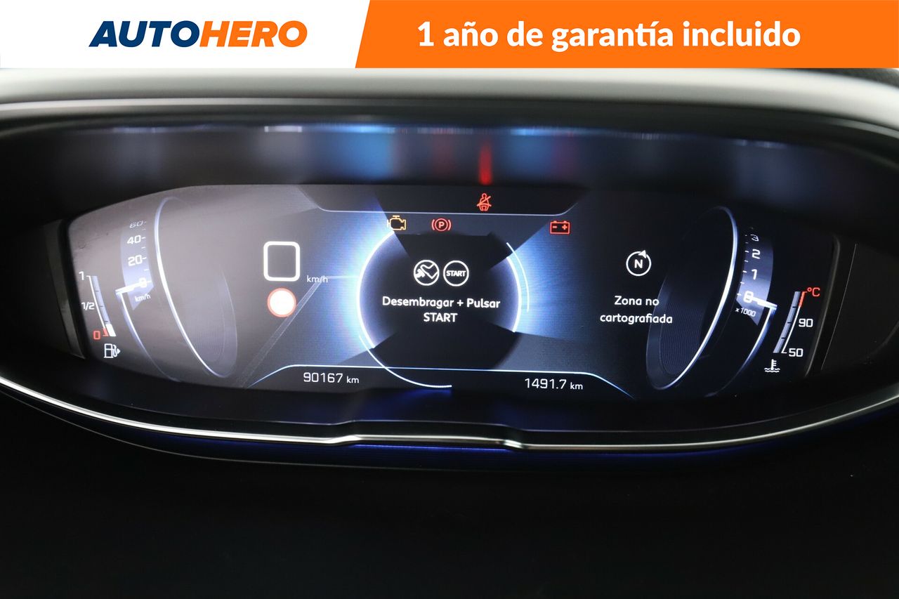 Foto Peugeot 5008 20