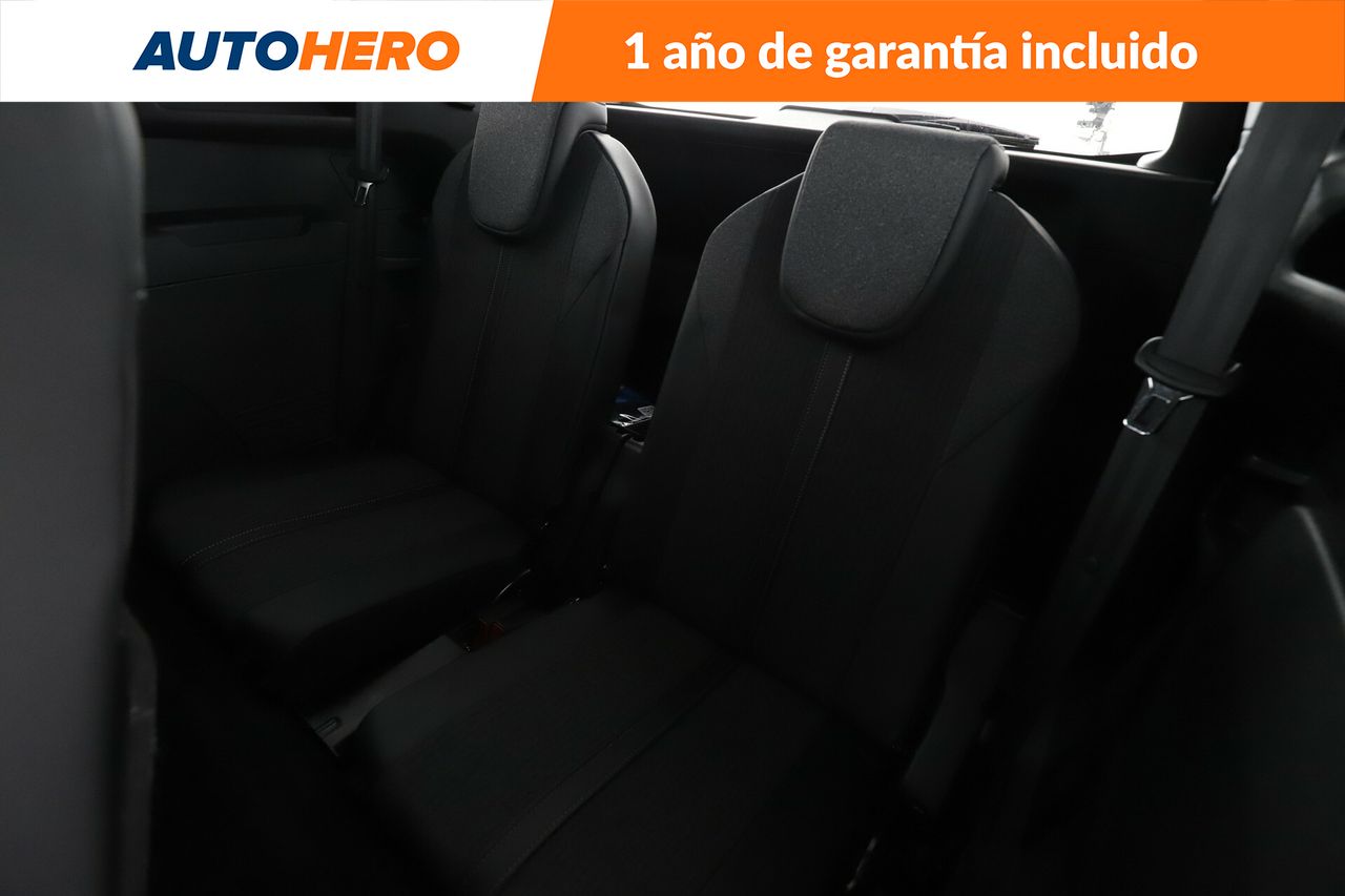 Foto Peugeot 5008 21