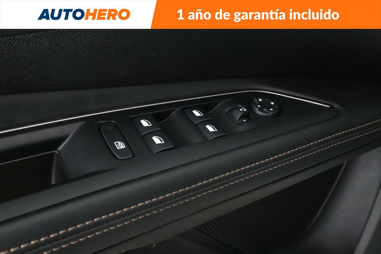 Foto Peugeot 5008 22