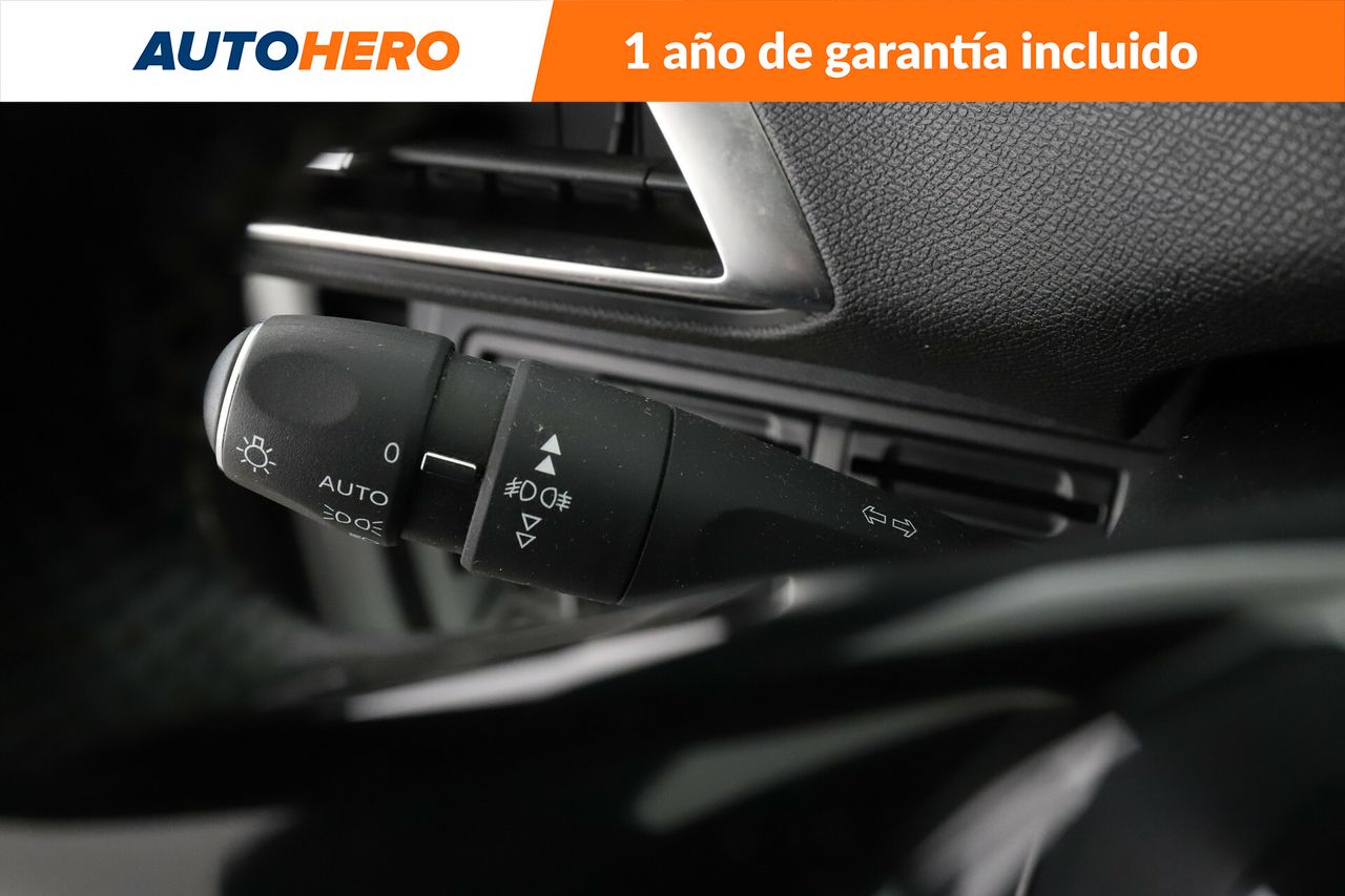 Foto Peugeot 5008 23