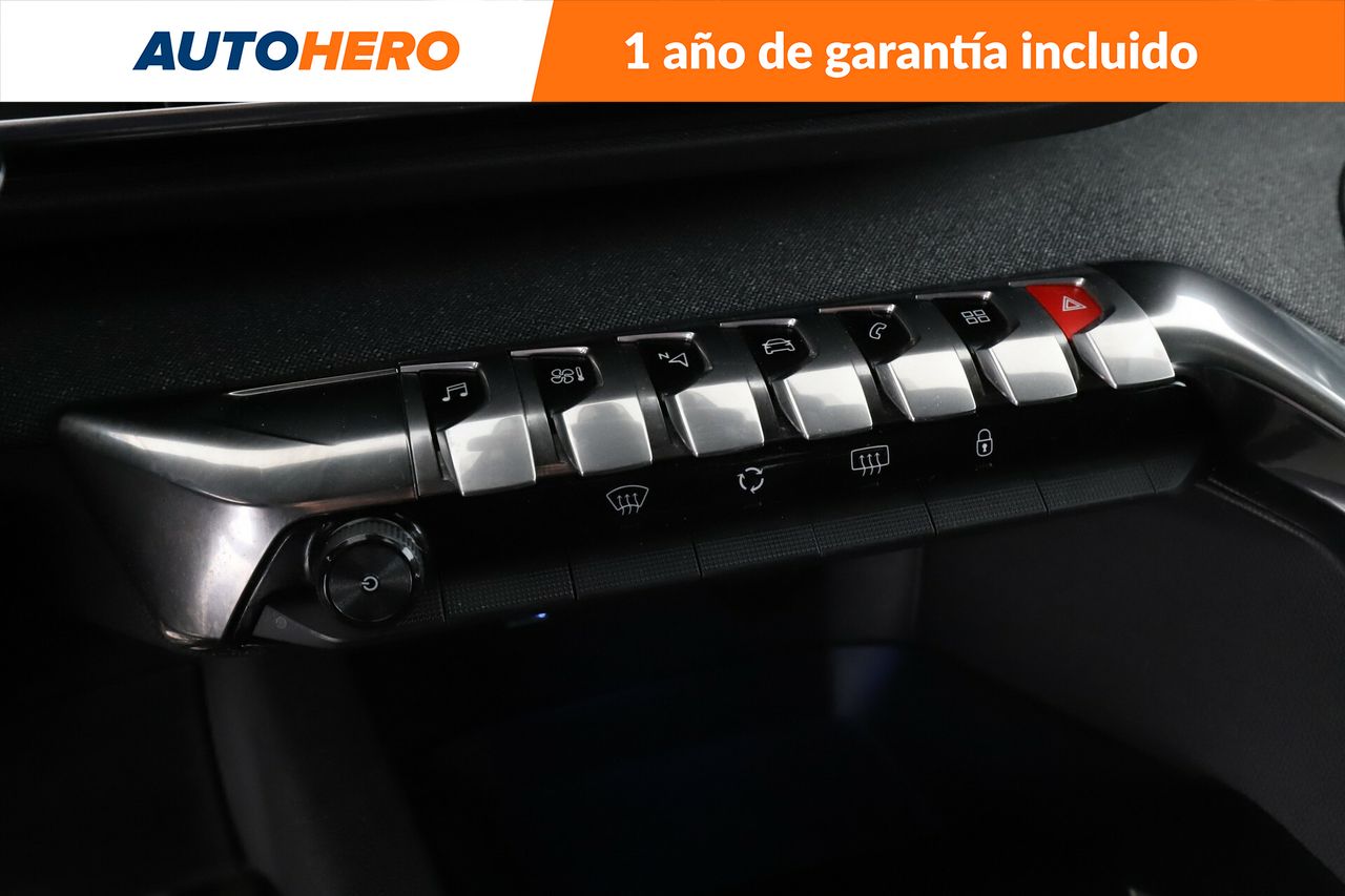 Foto Peugeot 5008 24