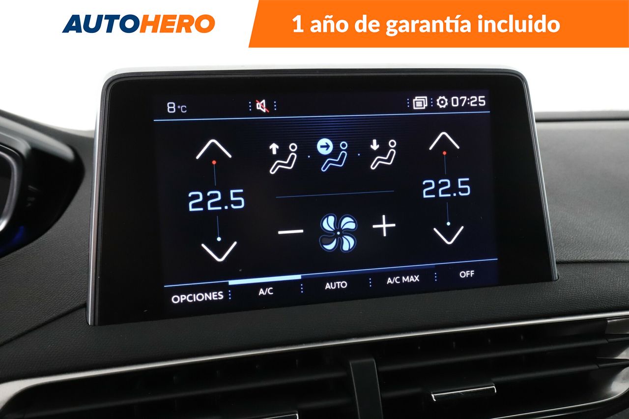 Foto Peugeot 5008 25