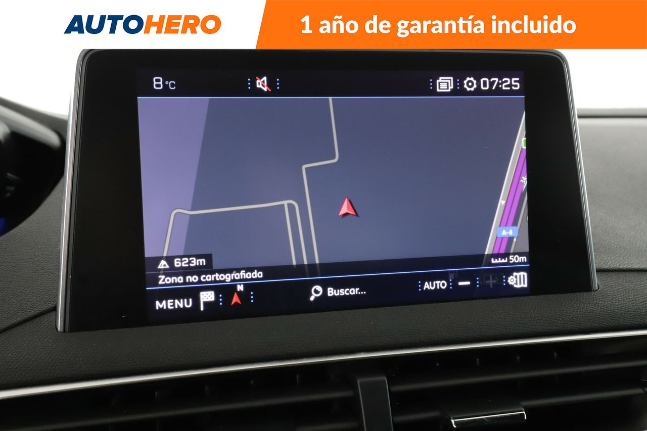 Foto Peugeot 5008 26