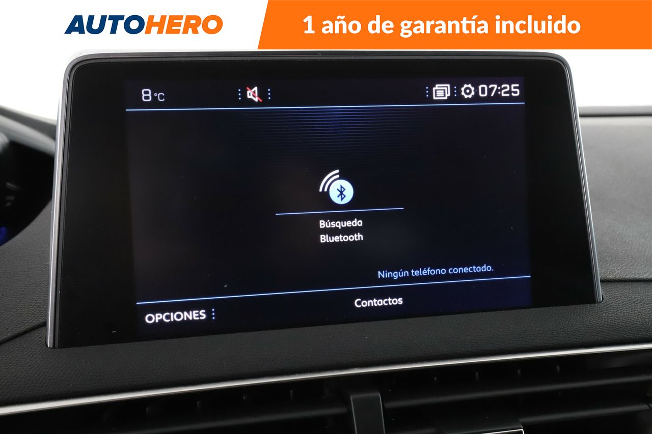 Foto Peugeot 5008 27