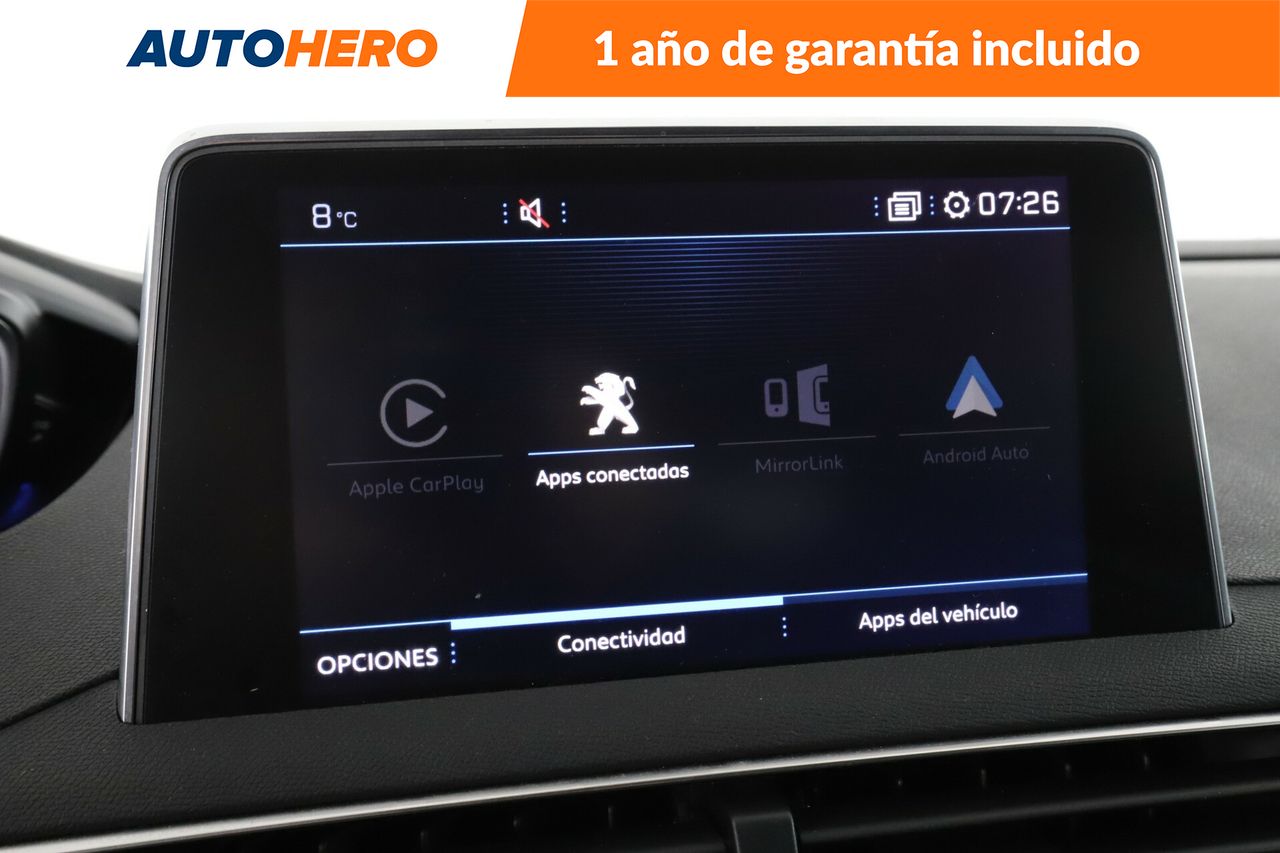 Foto Peugeot 5008 28
