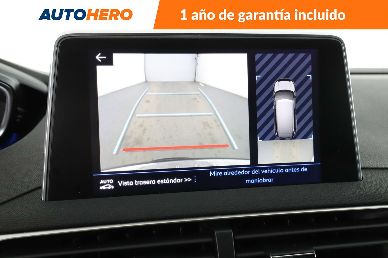 Foto Peugeot 5008 29