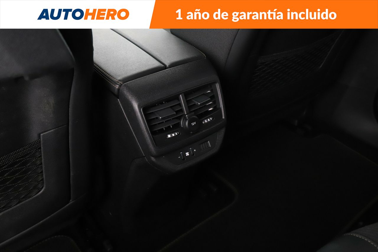 Foto Peugeot 5008 31