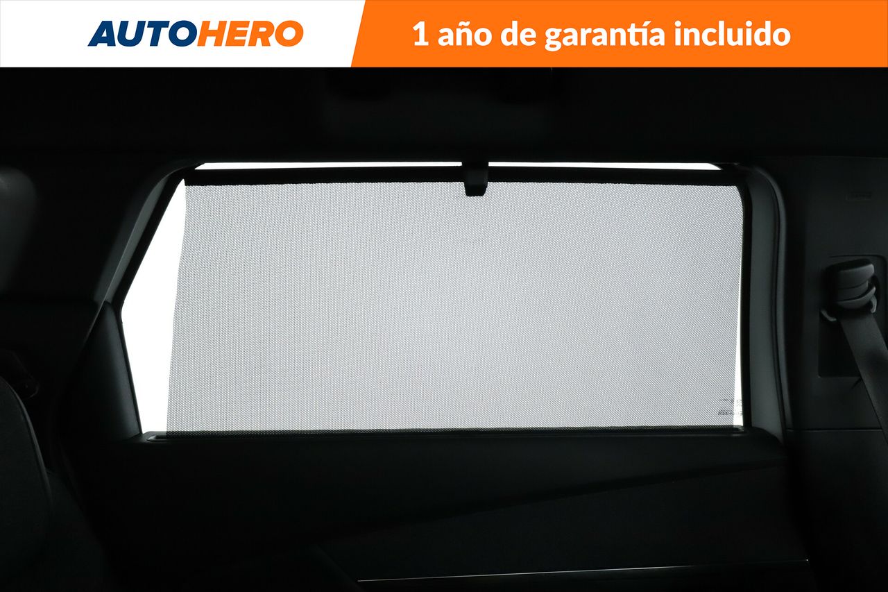 Foto Peugeot 5008 32